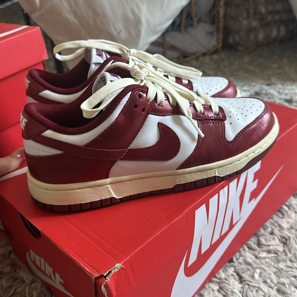 Nike dunks - Picture 4 of 13